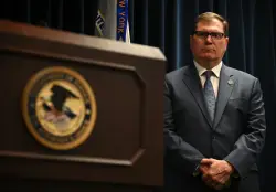 After being threatened with knife, Albany's interim U.S. attorney wants the permanent job