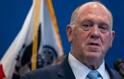 What would 'flood the zone' immigration enforcement look like in NY?