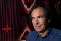 Martin Cruz Smith, ‘Gorky Park’ author, dies in Bay Area home