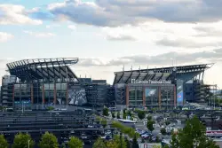 Source: Eagles held focus group in May seeking feedback on 'the new stadium' in 2032