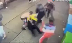Man at center of Times Square scuffle between migrants and police to serve jail time