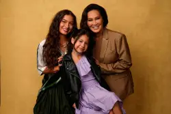 ‘Lilo & Stitch’ stars reflect on film’s success and are eager for a sequel