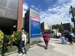 Medicaid cuts will pummel NY jobs and health care. The Bronx could take the biggest hit.