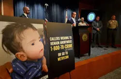In the case of the missing California baby, citizen journalists broke news but also spread misinformation