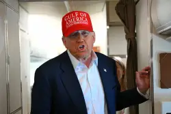Trump questions Mamdani’s citizenship after NYC mayoral primary win