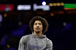 Report: Kelly Oubre Jr. picks up $8.3 million player option with Sixers