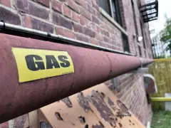 As NY climate mandates loom, lawmakers push cost for new gas hookups onto property owners