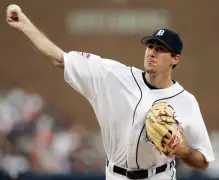 20 years after debut, SF Giants’ Verlander reflects on first career start