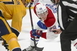 NHL Free Agency: Flyers bring in center Christian Dvorak on one-year deal