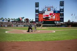 Winners and losers from Phillies' up and down series loss in San Francisco
