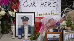 Trial for accused killer of Temple police officer Christopher Fitzgerald starts Monday