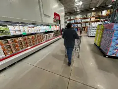 US economy shrank 0.5% between January and March, worse than 2 earlier estimates had revealed