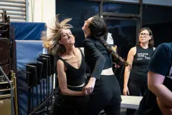 Silicon Valley Shakespeare brings ‘Richard III’ and ‘Emma’ to Saratoga