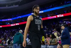 Sixers soundbites: Trendon Watford on his decision to come to Philadelphia, friendship with Tyrese Maxey and more