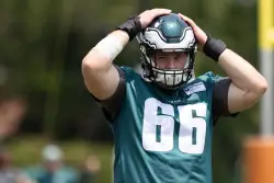 Eagles rookie NFL player comparisons: C Drew Kendall