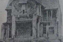 Berkeley, a Look Back: Swanky Tupper & Reed music store opens in 1925