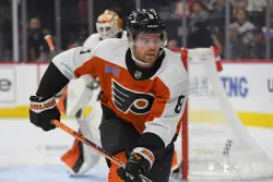 Flyers thoughts: Cam York is staying, and without breaking the bank