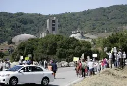 County supervisor hosting July 31 meeting on Cupertino cement plant