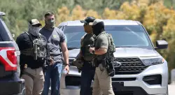 Can California Democrats require ICE agents to unmask and show IDs?