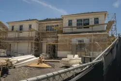 Opinion: State bill pausing new building codes risks climate change progress