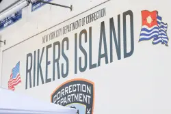 Rikers detainee dies at hospital after lawyer says he tried to get him released from jail