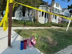 NYPD tracks suspect in Queens arson murder using credit card purchases
