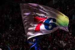 The Sixers are bringing back Hip-Hop