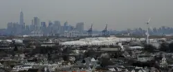 Trump’s tax bill will raise NJ’s high energy costs even higher, Murphy admin says