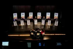 Extra Extra: The New York Times negged all the mayoral candidates