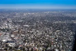 Why the NYC Democratic mayoral candidates are vying for the Southeast Queens vote