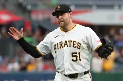 MLB trade rumors: Phillies have reportedly talked to Pirates about relievers