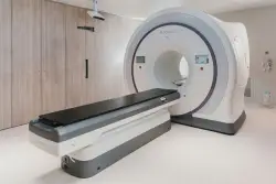 Extra Extra: Never go into an MRI room without permission