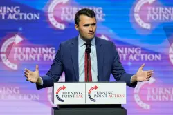 Who was Charlie Kirk? The activist who turned campus politics into national influence