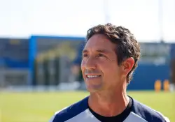 Bay FC coach Albertin Montoya cleared by NWSL after bullying investigation