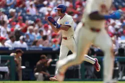 Winners and losers: Aces fuel Phillies to another series win