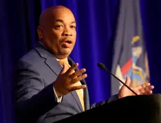 Heastie promises assistance for 25,000 Queensites. Residents say it’s not enough.