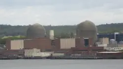Gov. Hochul wants to build new nuclear plant, 4 years after Indian Point closure