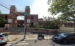 Man shot, critically injured near Bronx’s Crotona Park, NYPD says