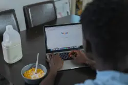 AI has become ubiquitous in online search results, and Americans are using it to answer their health questions