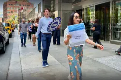 Legal Aid Society, NYC’s largest public defender group, set to vote on possible strike