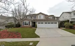 Single-family house sells for $3.2 million in San Jose