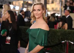 In new romance, Reese Witherspoon doesn’t have to be ‘the leader’