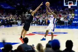 Sixers mailbag: Taking rapid fire free agency questions, including on Trendon Watford