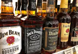 When drinking is no longer a solace