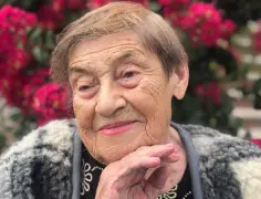Brooklyn man arrested in fatal crash with pedestrian, 95, who survived Nazis, Chernobyl