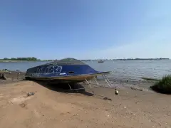 Staten Island's 'lost city' of wild beaches is a spiritual refuge for New Yorkers