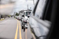 If you're driving, flying or on transit from NYC for July 4, why haven't you left yet?