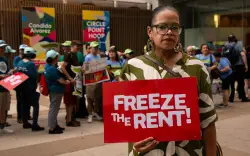 Could This Be The Last Stabilized Rent Hike for Four Years?