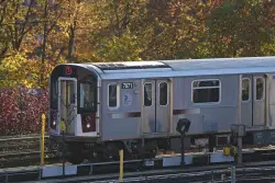 Drones help NYPD make 200 rescues from subway surfing since 2023, officials say