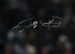 Hochul joins NYPD in urging federal action on drones before 2026 World Cup
